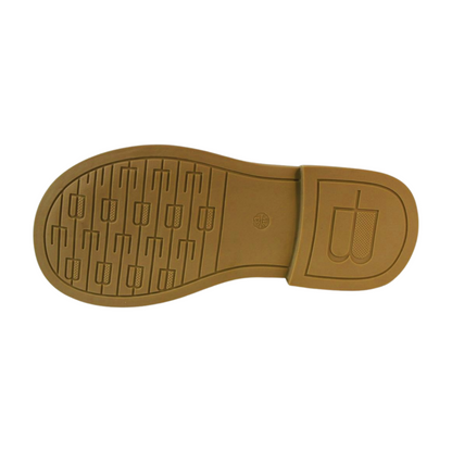 Yellow Horsebit Chunky Loafers|523 yellow