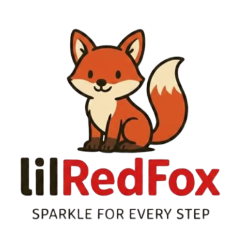 lilredfox